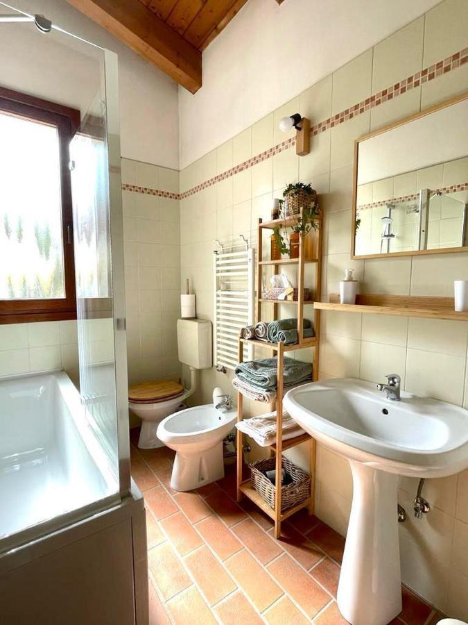 Апартаменты Casa Desi Baura Экстерьер фото