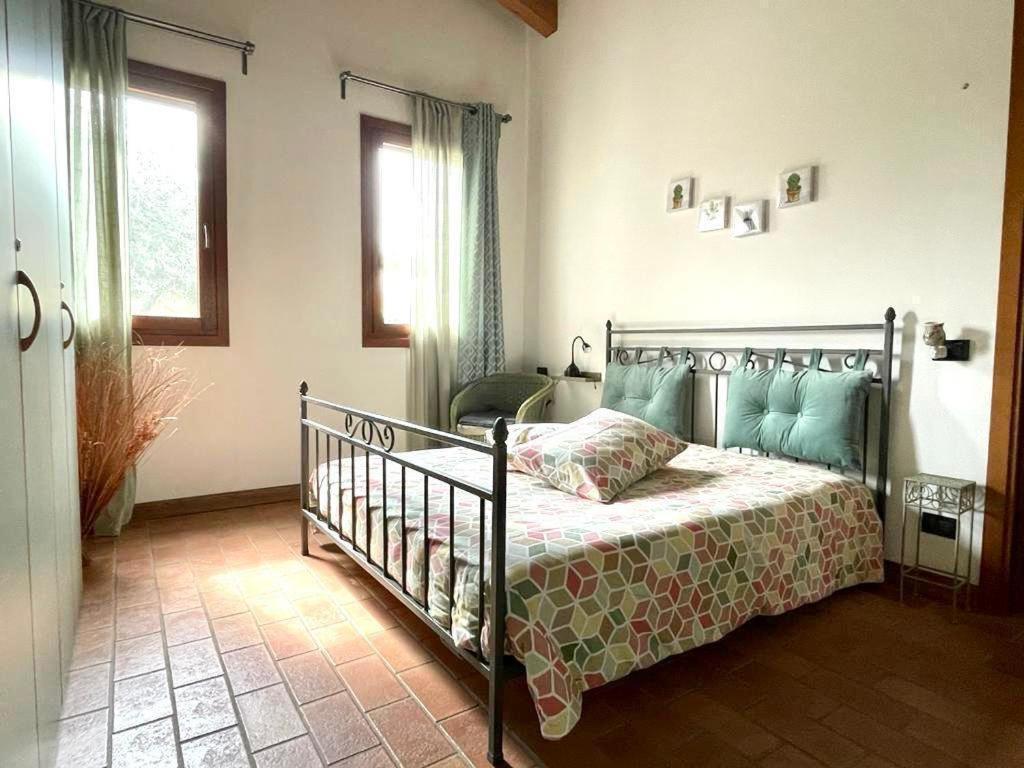 Апартаменты Casa Desi Baura Экстерьер фото